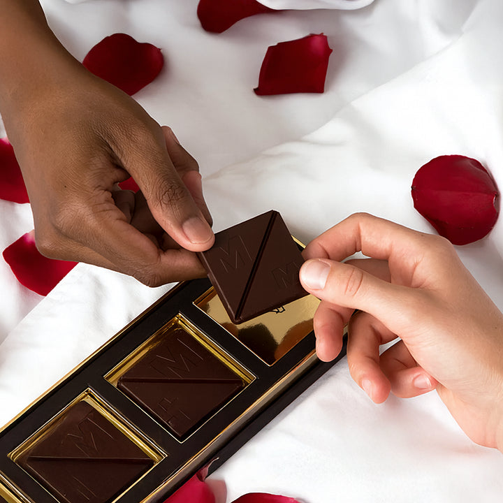 Desire And Emotions Chocolate