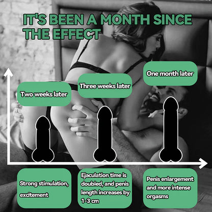 Leech Essential Swelling Oil