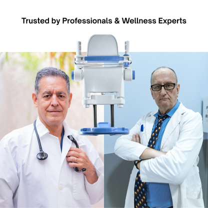 Advanced Penile Traction Therapy Device