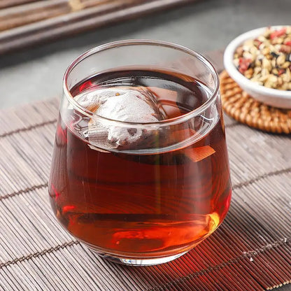 Ginseng Five Treasure Tea