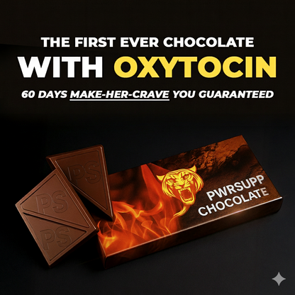 Desire And Emotions Chocolate