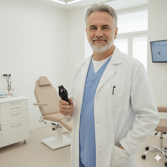 Shock Wave Therapy Pro