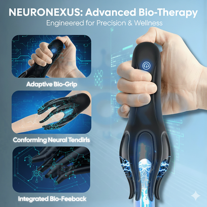 Shock Wave Therapy Pro