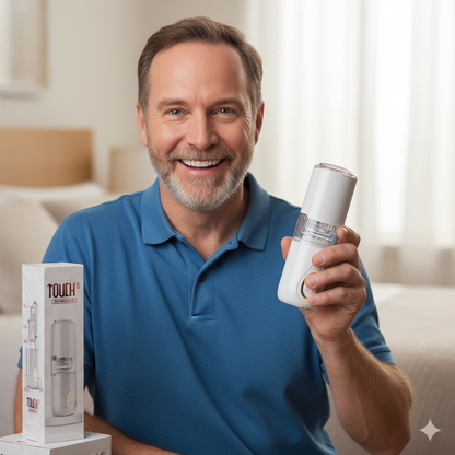 Generation 5 Electric Male Masturbation Device