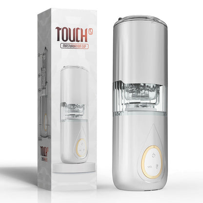 Generation 5 Electric Male Masturbation Device