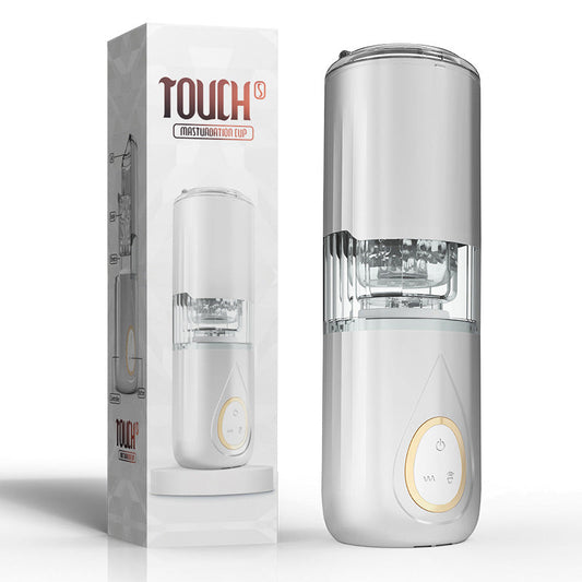 Generation 5 Electric Male Masturbation Device